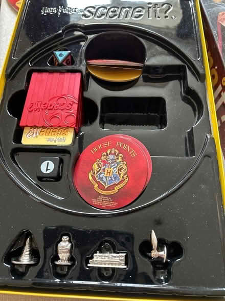 Photo of free Scene it game (Heysham LA3) #2