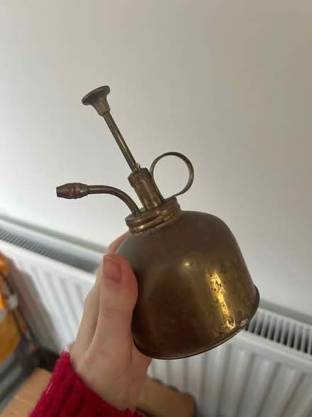 Photo of free Plant mister (Stanway, CO3) #1