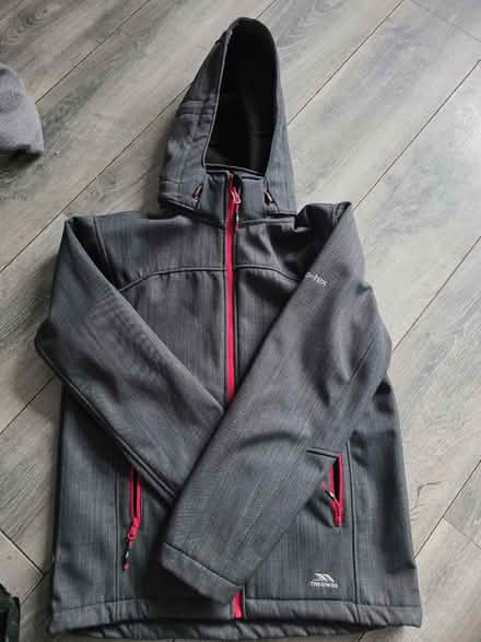 Photo of free Coat (Walsall WS3) #1