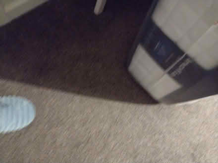 Photo of free Small double mattress (Rhiwbina CF14) #2