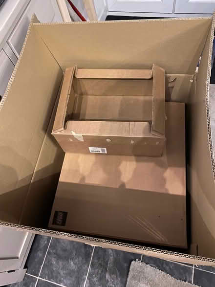 Photo of free Strong boxes (Wormbridge HR2) #2