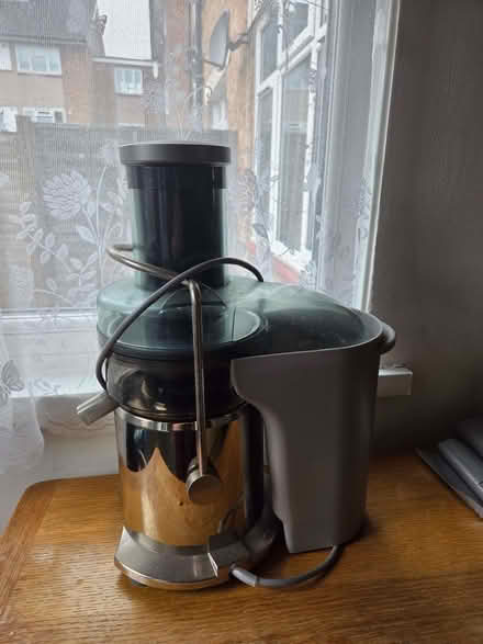 Photo of free Fruit Juicer (Palmers Green N13) #3