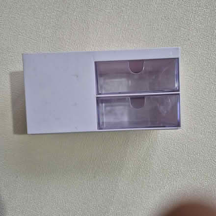 Photo of free Stationary box (Boggart hill LS14) #1