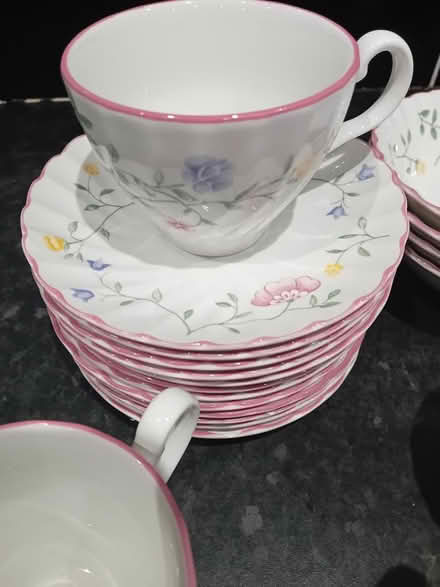 Photo of free Tea set and extras (Blandford DT11) #2