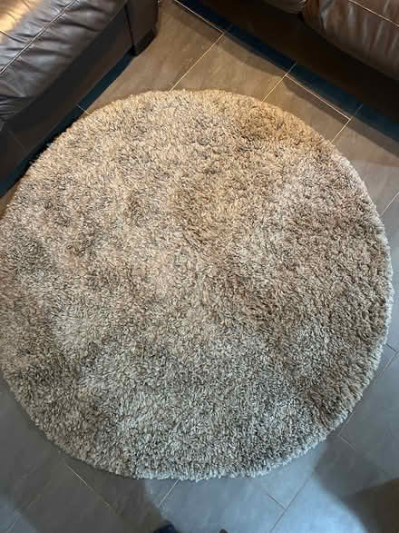 Photo of free Dunelm slumber rug (Leckhampton) #1