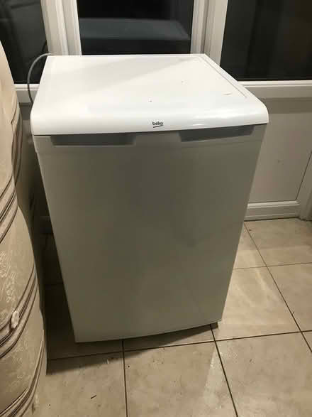 Photo of free Freezer (Brampton CA8) #1