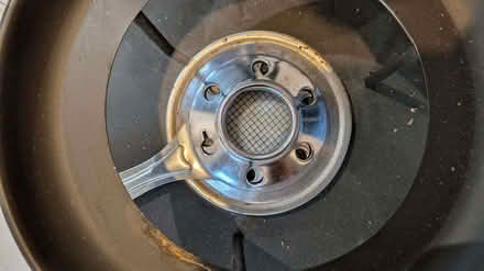 Photo of free Fondue sets (Yeading UB4) #2