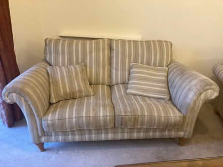 Photo of free 2 Parker knoll 2 seater sofas (Broomhill S10) #2
