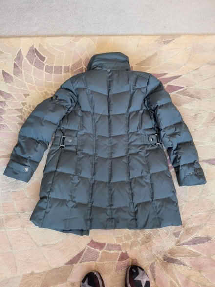 Photo of free Ladies winter coat (Near Carlingwood mall) #2