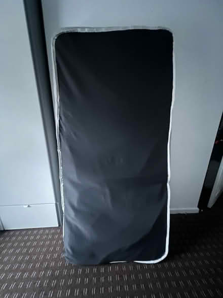 Photo of free Single Mattress (OL9 7AX) #1