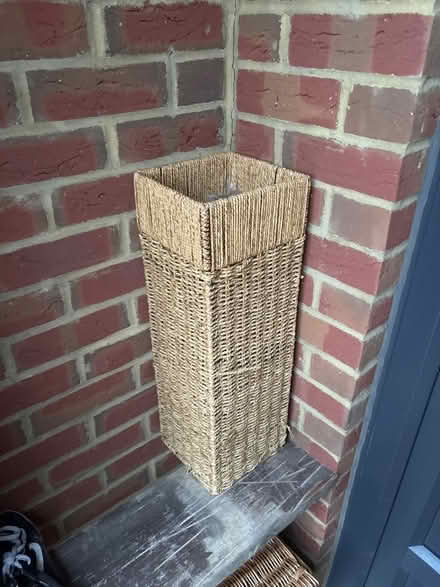 Photo of free Storage (Broomgrove TN34) #1