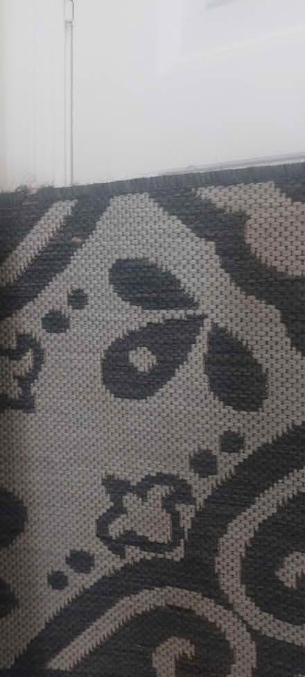 Photo of free Rug (Abingdon OX14) #3