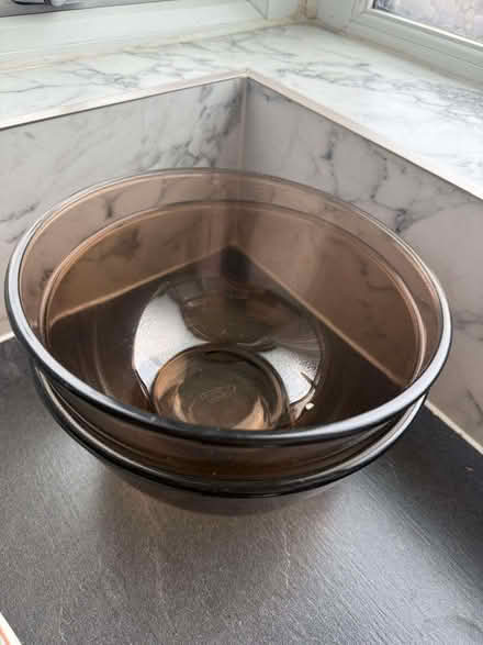 Photo of free Bowls (Deepdale PR1) #4