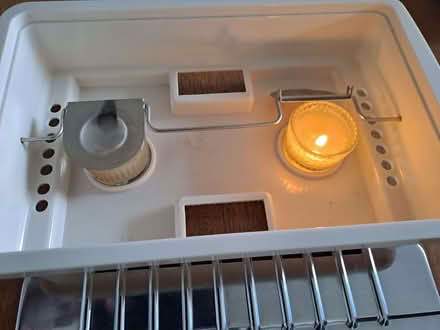 Photo of free Food warmer (Eastbourne BN21) #4
