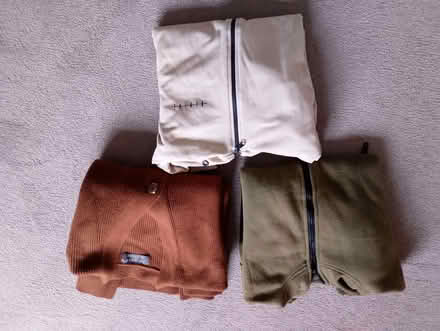 Photo of free Hoodies and cardigan (Emmbrook RG41) #1