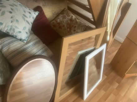 Photo of free Mirrors (Brampton CA8) #2