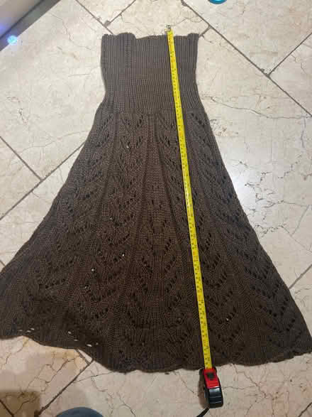 Photo of free Woman poncho (West acton - W3) #1