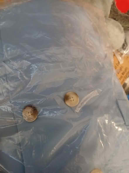 Photo of free Trouser suit (Little Carleton FY3) #1