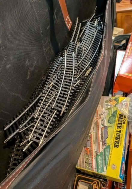 Photo of free Model railway paraphenalia (Yeading UB4) #4