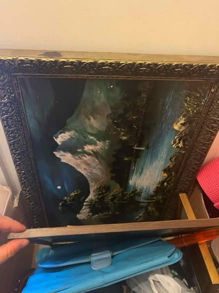 Photo of free Miscellaneous item (Eltham, SE9) #4