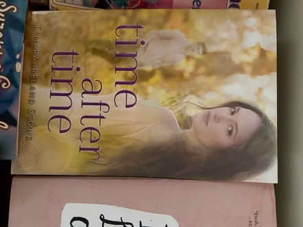 Photo of free Teenage girl books (Hwy 7 and 9th Line Markham) #2