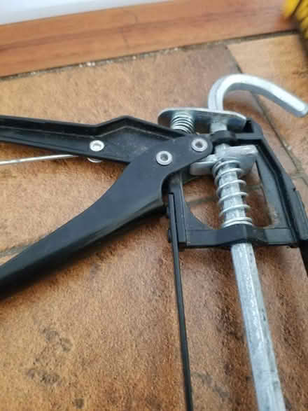 Photo of free Caulking gun (Gloucester) #1