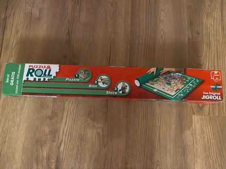 Photo of free Puzzle Roll Mat (Pennsylvania EX4) #2