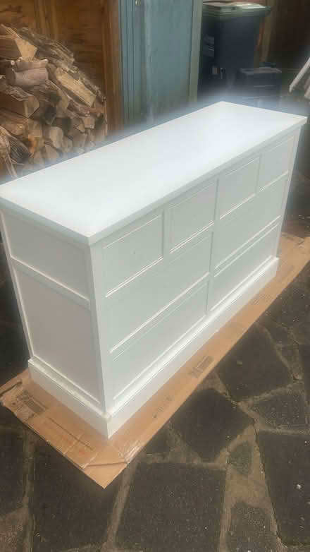 Photo of free Next - chest of drawers (Croxley Green WD3) #1
