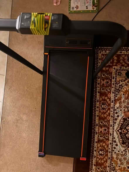 Photo of free Walking pad (RG1) #1