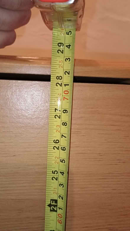 Photo of free Sideboard (Bolstone HR2) #4