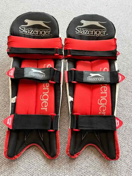 Photo of free Cricket Gear (South Croydon CR2) #2