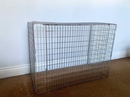 Photo of free Child safety fire guard (Dun Laoghaire) #2