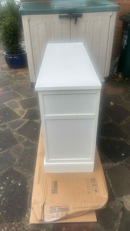 Photo of free Next - chest of drawers (Croxley Green WD3) #2