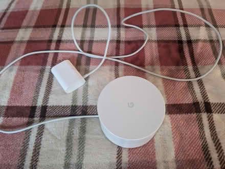 Photo of free Google WiFi (Arlington) #1