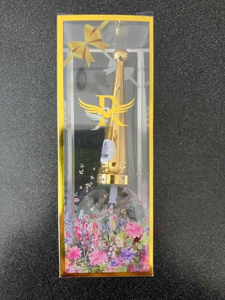 Photo of free NEW cuticle oil (Crystal Beach) #1