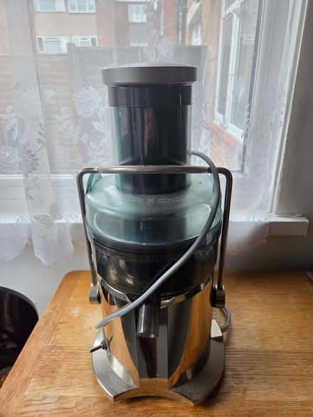 Photo of free Fruit Juicer (Palmers Green N13) #2