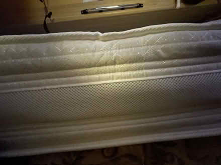 Photo of free Single mattress (Radbrook Green SY3) #2
