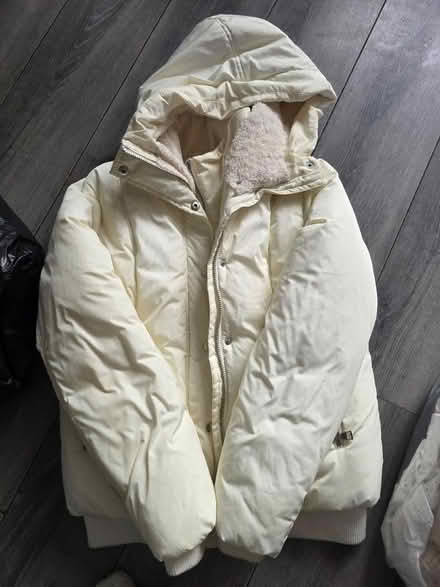 Photo of free Coat (Walsall WS3) #1