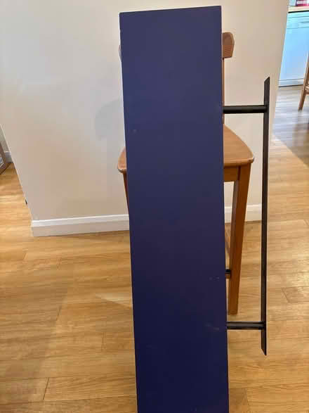 Photo of free ikea shelf (Thames Ditton KT7) #2