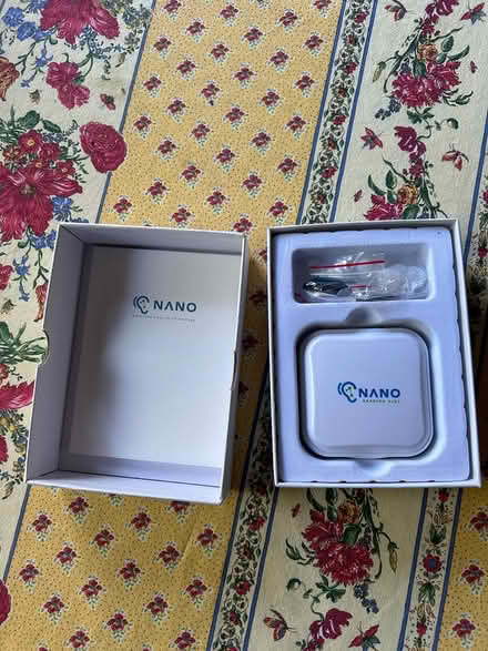 Photo of free Hearing aids (Woodacre Flats) #3