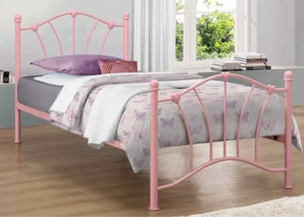 Photo of free Child’s bed frame (Felpham PO22) #3