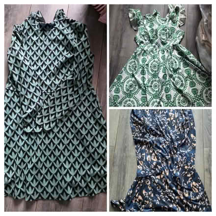 Photo of free A veriety of cloths (Walsall WS3) #2