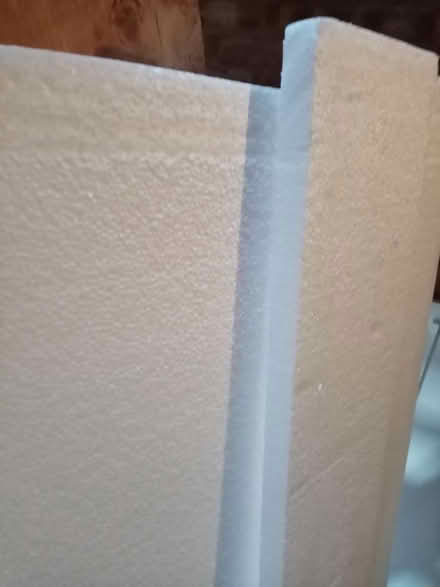 Photo of free Polystyrene foam sheeting (WA5) #4