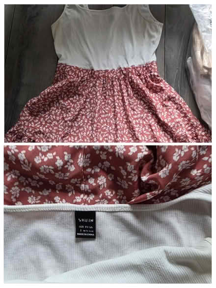 Photo of free Alk sorts of clotha (Walsall WS3) #4