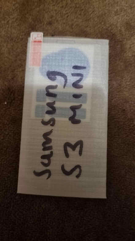 Photo of free Screen protector (South hampstead NW8) #1