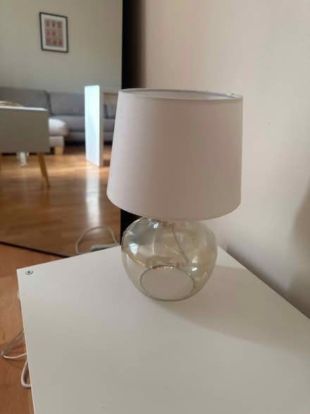 Photo of free Table lamp/ beside lamp (SE13) #1