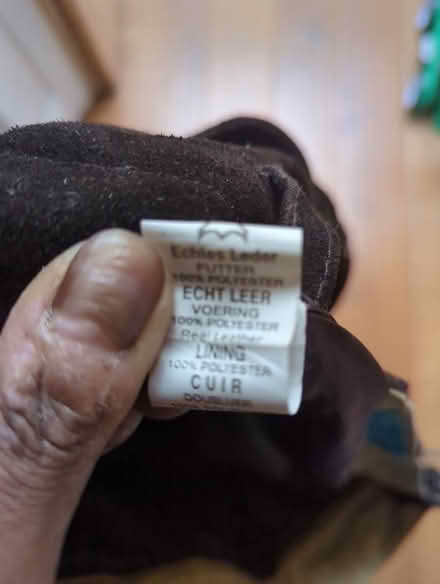 Photo of free Lederhosen (Kingsbury NW9) #3