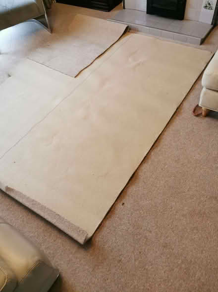 Photo of free Grey Carpet (new) (Duffield DE56) #2