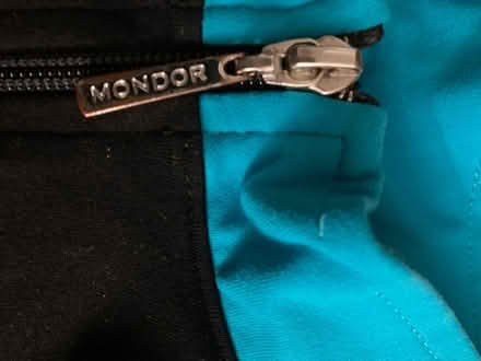 Photo of free Figure skating jacket (Kennedy/16th in Markham) #2