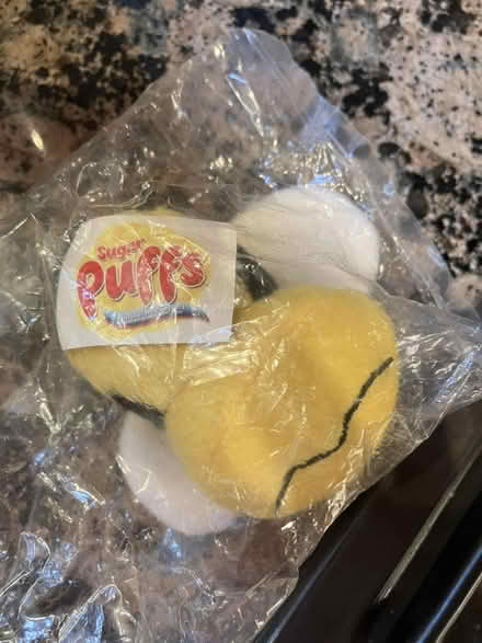 Photo of free Cleaning items laundry and kitchen (Goffs Oak EN7) #4